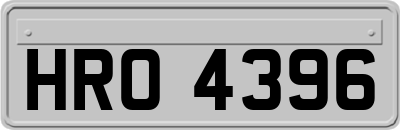 HRO4396