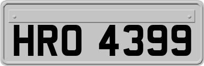 HRO4399