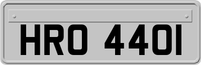 HRO4401
