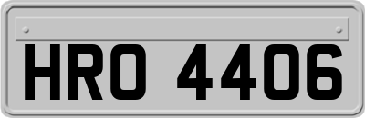 HRO4406