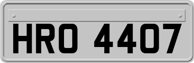 HRO4407