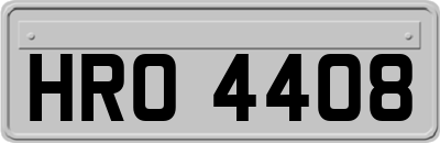 HRO4408