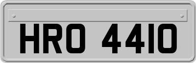 HRO4410