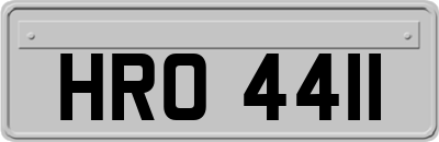 HRO4411