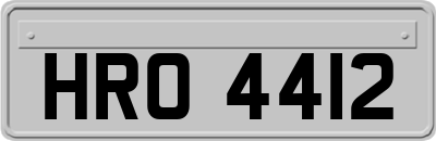HRO4412