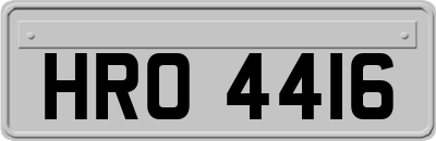 HRO4416