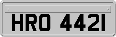 HRO4421
