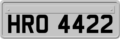 HRO4422