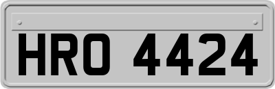 HRO4424
