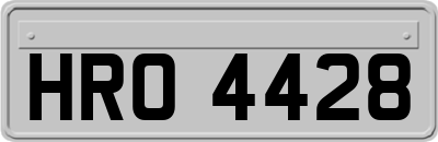 HRO4428