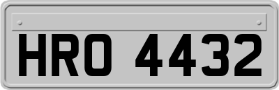 HRO4432