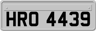 HRO4439