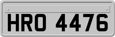 HRO4476