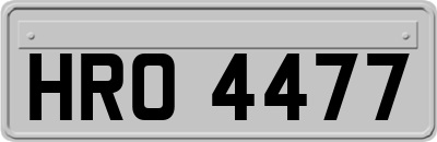 HRO4477