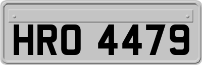 HRO4479