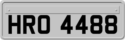 HRO4488