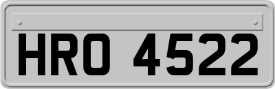 HRO4522