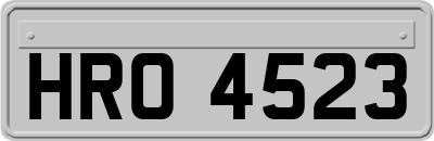 HRO4523