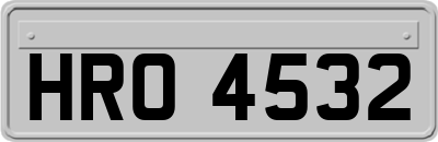 HRO4532