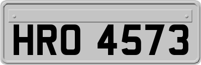 HRO4573