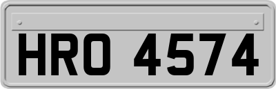 HRO4574