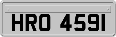 HRO4591