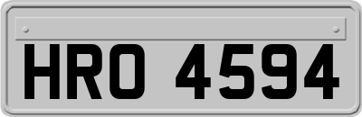 HRO4594