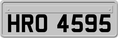 HRO4595