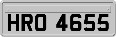 HRO4655