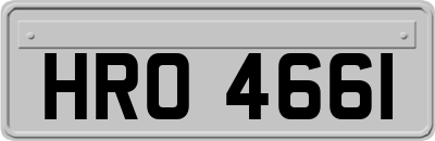 HRO4661