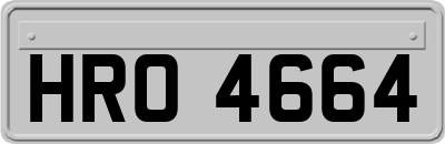 HRO4664
