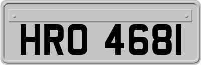 HRO4681