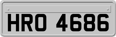 HRO4686