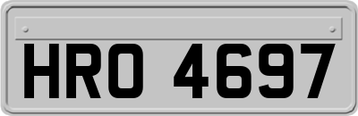 HRO4697