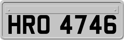 HRO4746