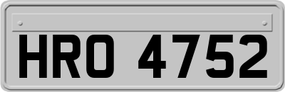 HRO4752