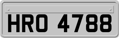 HRO4788