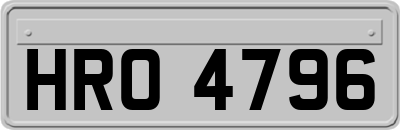 HRO4796
