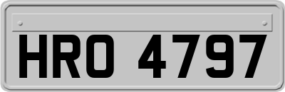 HRO4797