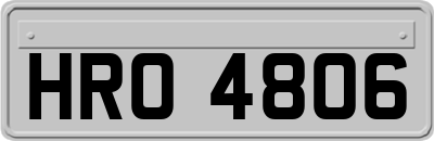 HRO4806