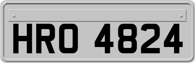 HRO4824