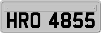 HRO4855