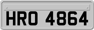 HRO4864