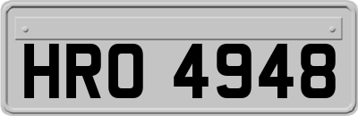 HRO4948