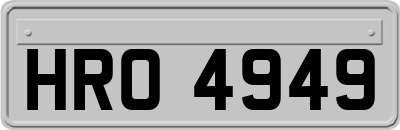 HRO4949