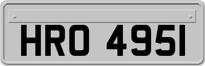 HRO4951