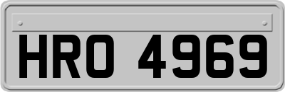 HRO4969