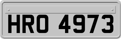 HRO4973