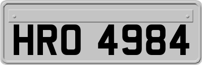 HRO4984