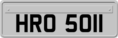 HRO5011